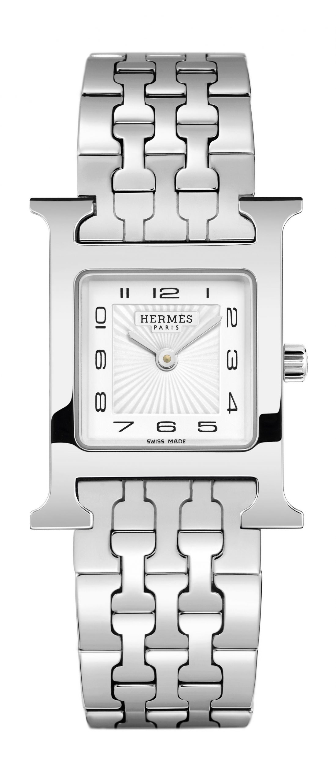Hermès Heure H PM