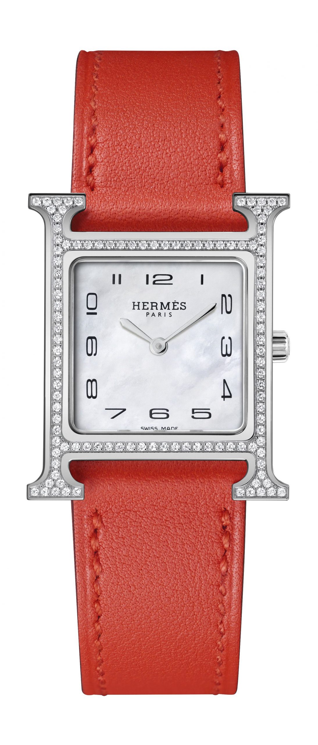 Hermès Heure H PM