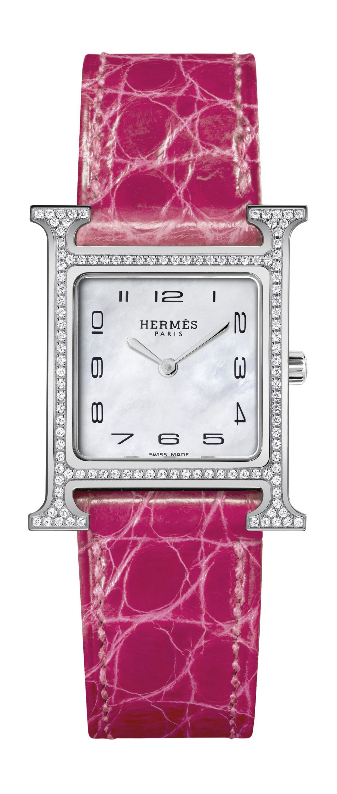 Hermès Heure H