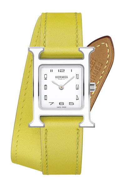 Hermès Heure H PM