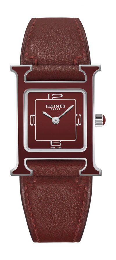 Hermès Heure H PM