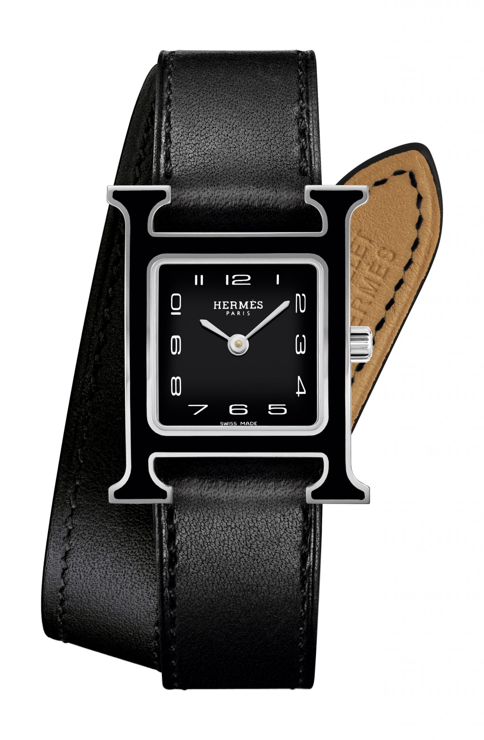 Hermès Heure H PM