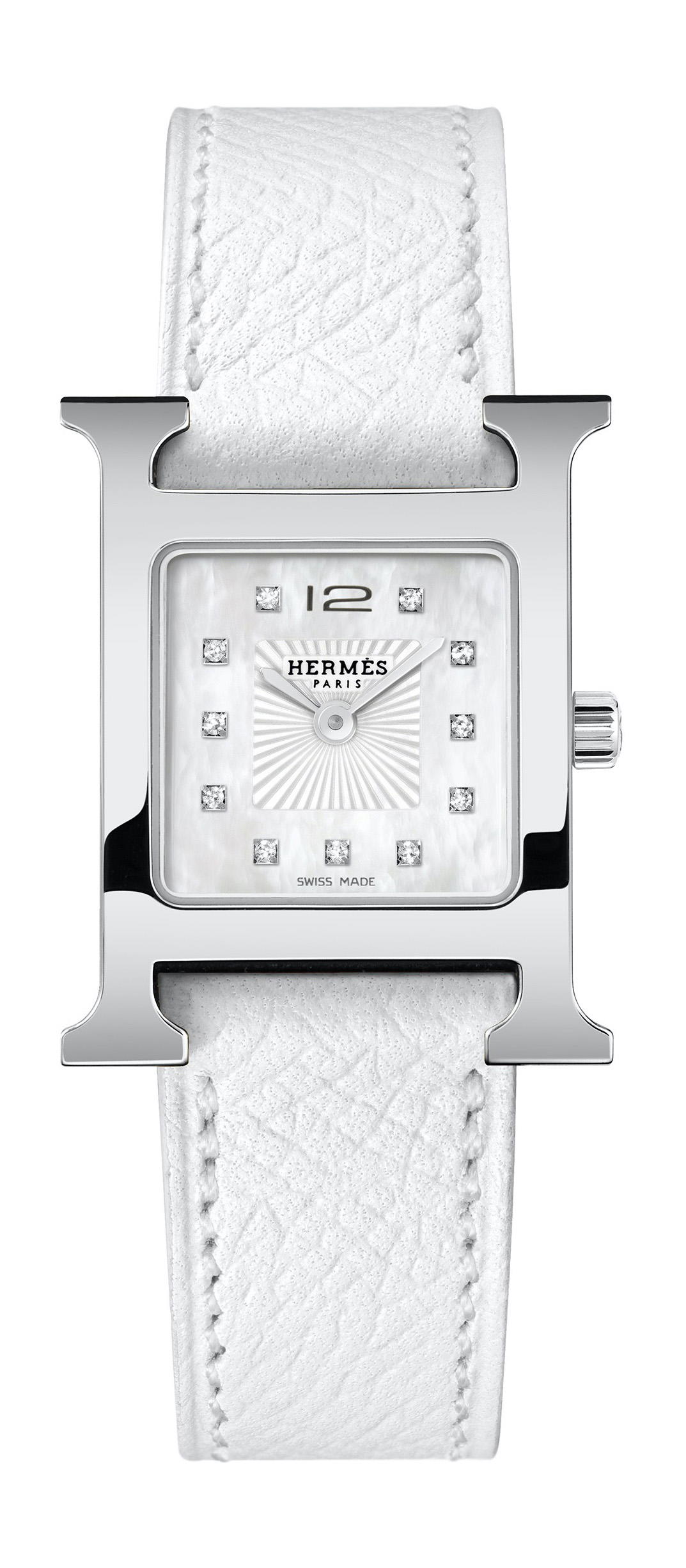 Hermès Heure H PM