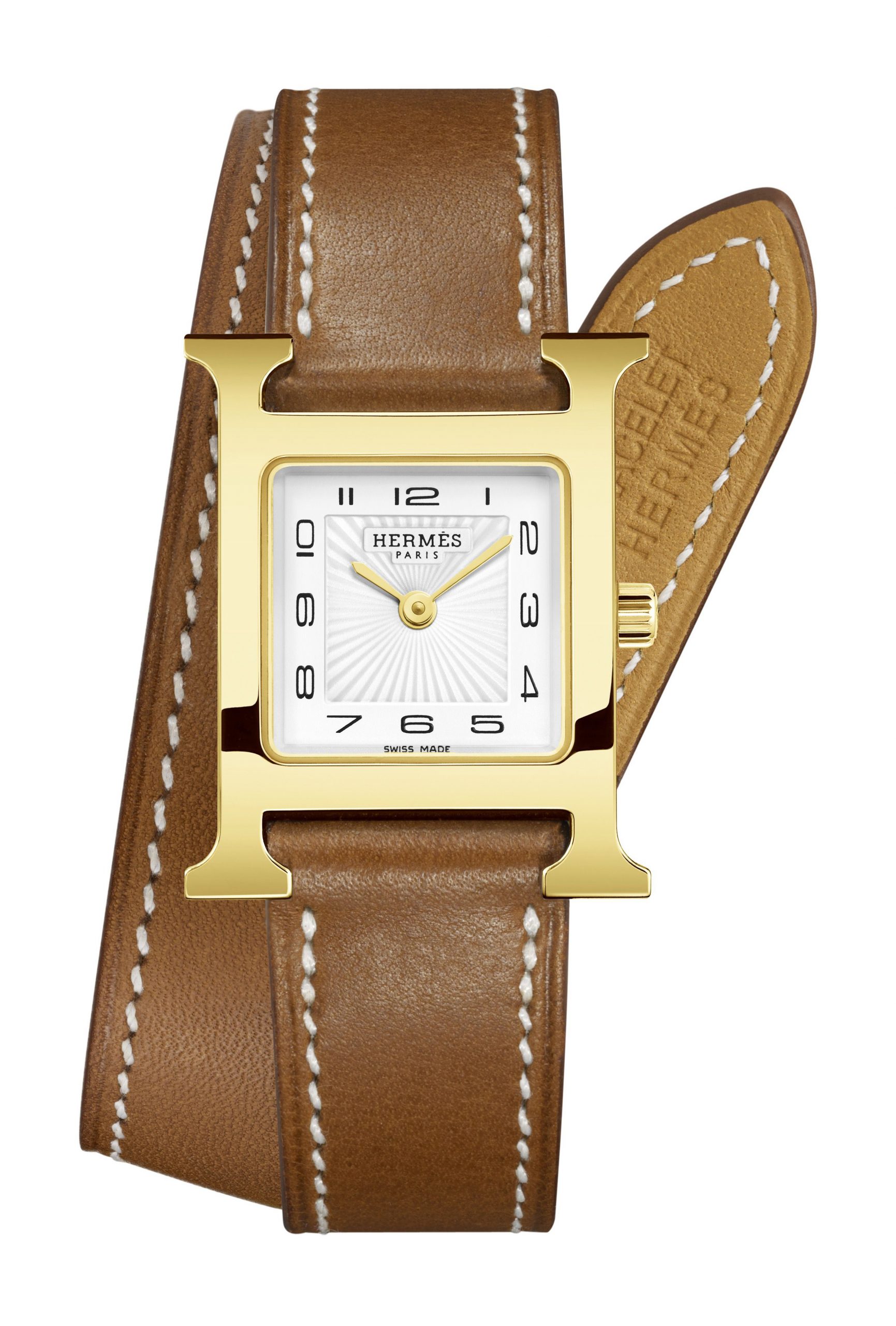 Hermès Heure H PM