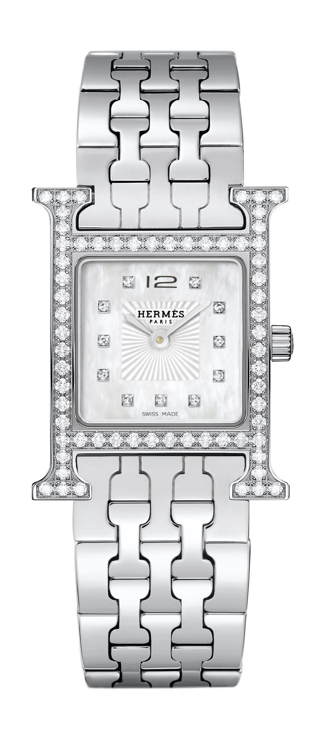 Hermès Heure H PM