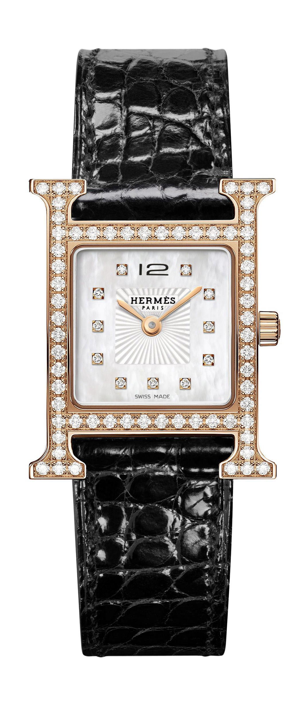 Hermès Heure H PM