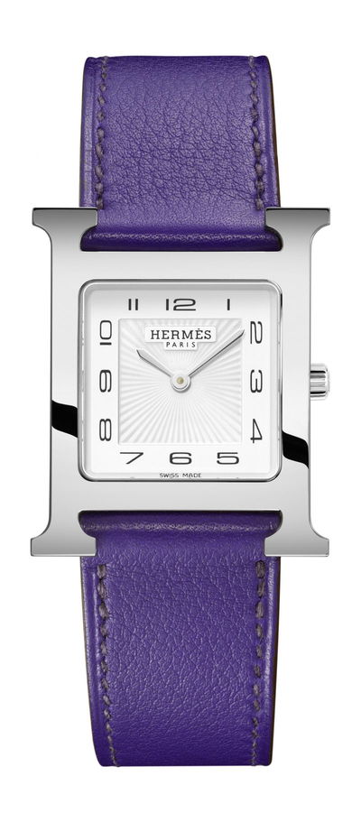 Hermès Heure H MM