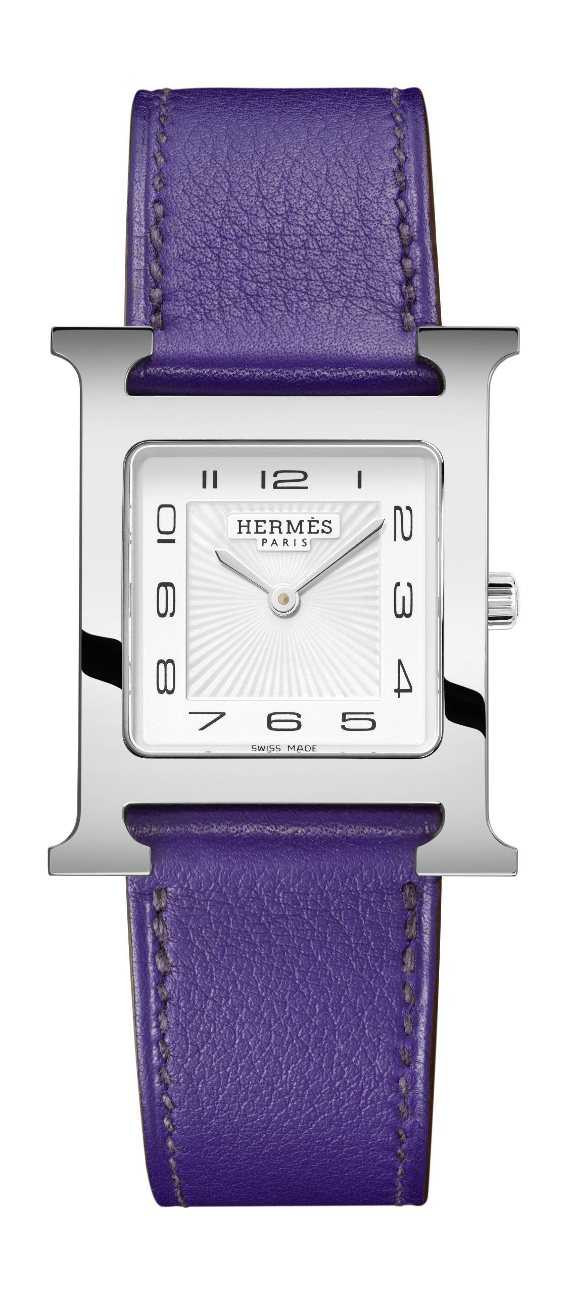 Hermès Heure H MM