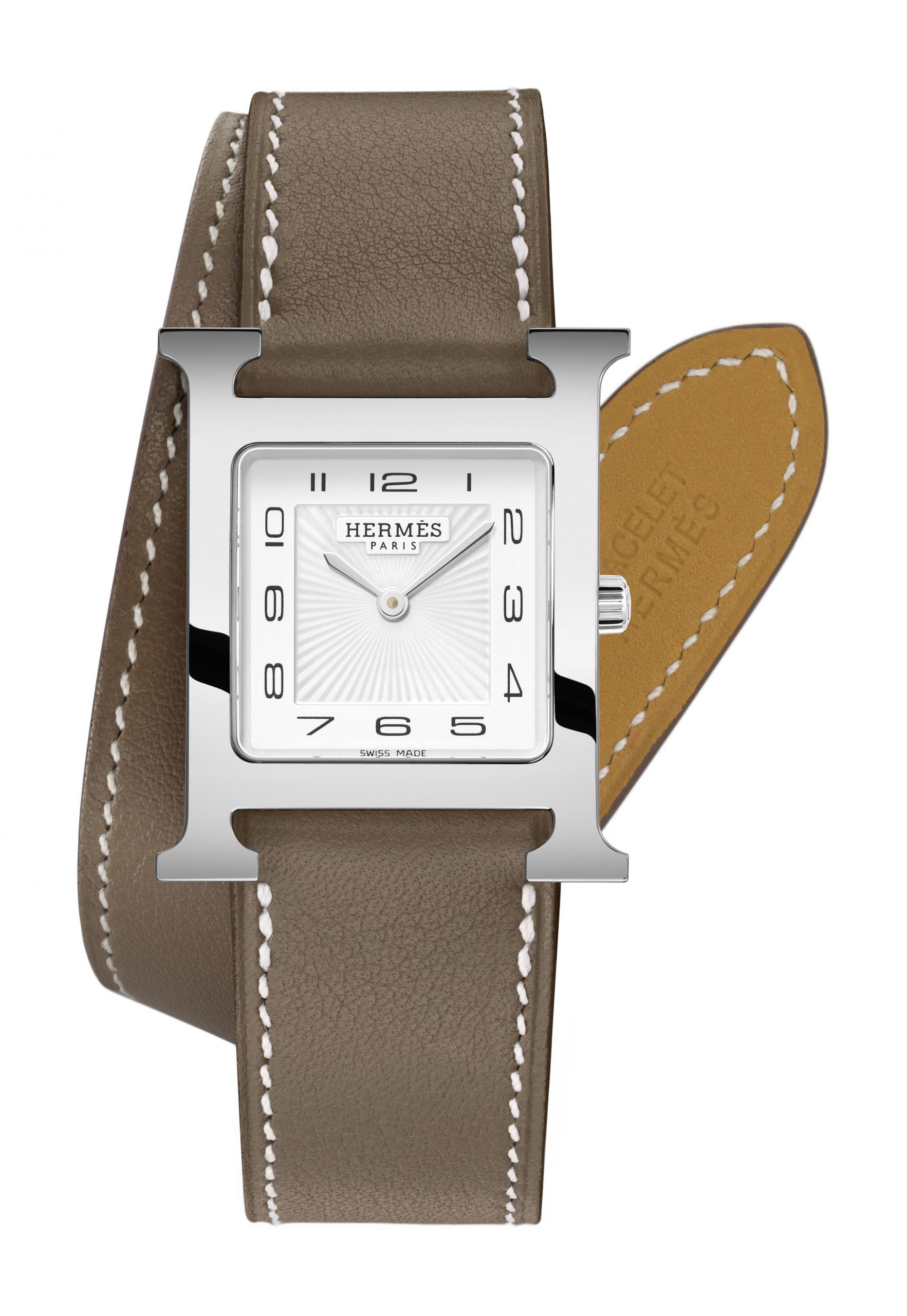 Hermès Heure H MM