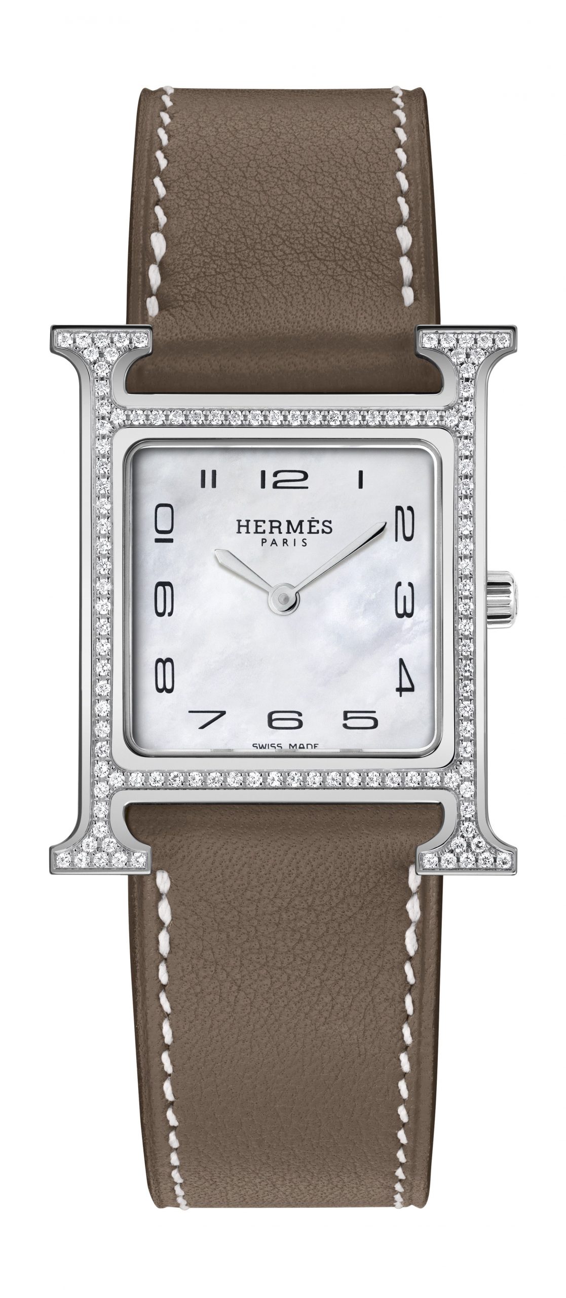 Hermès Heure H MM