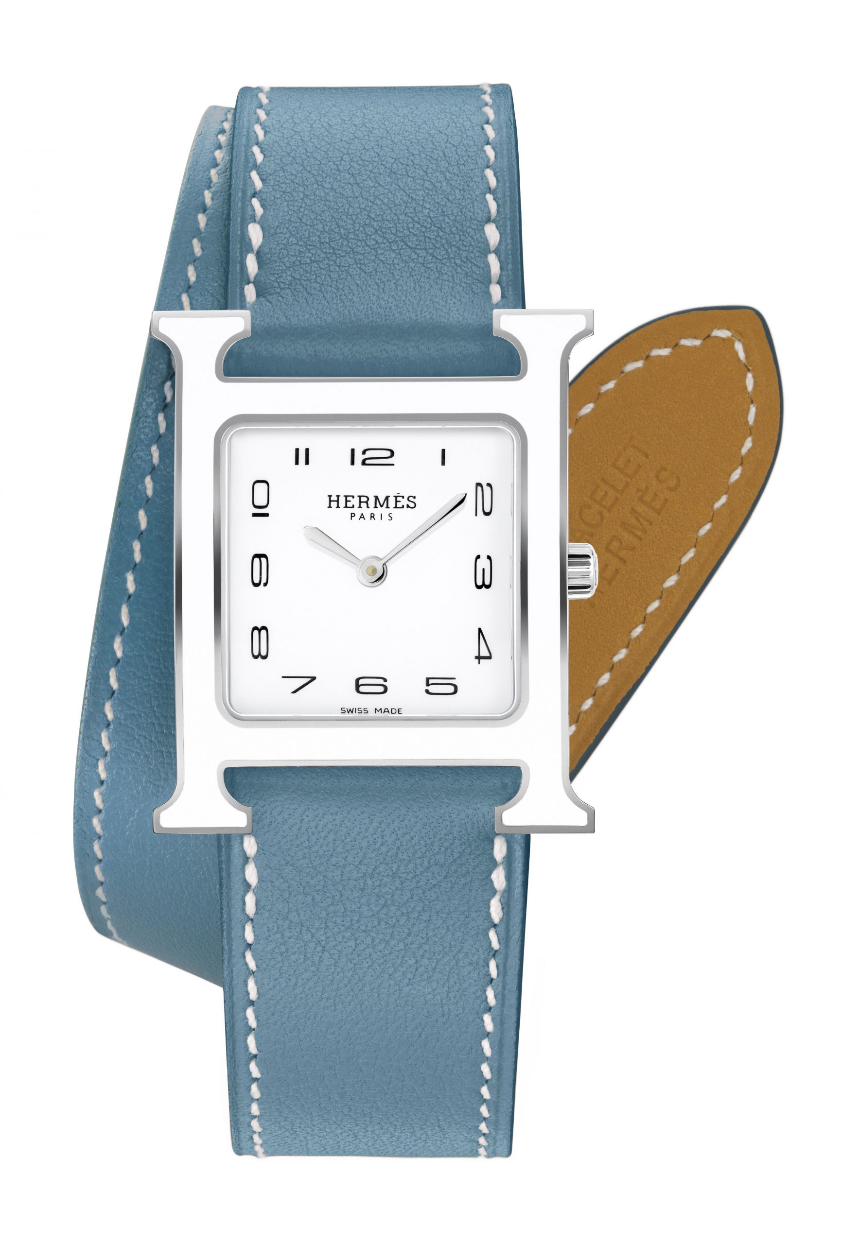 Hermès Heure H MM