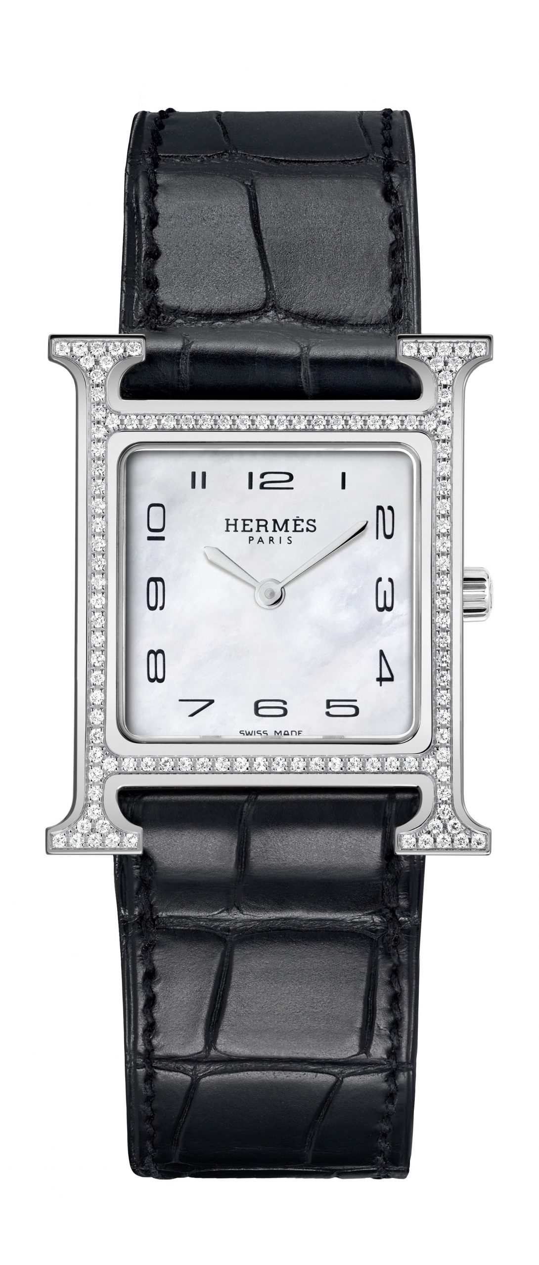 Hermès Heure H MM