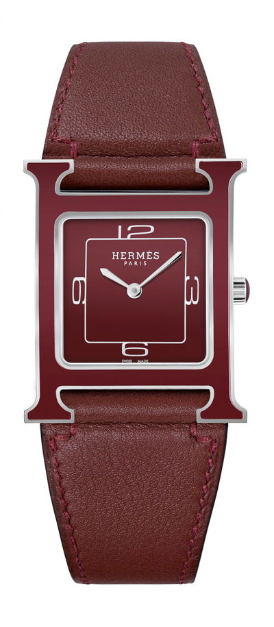 Hermès Heure H MM