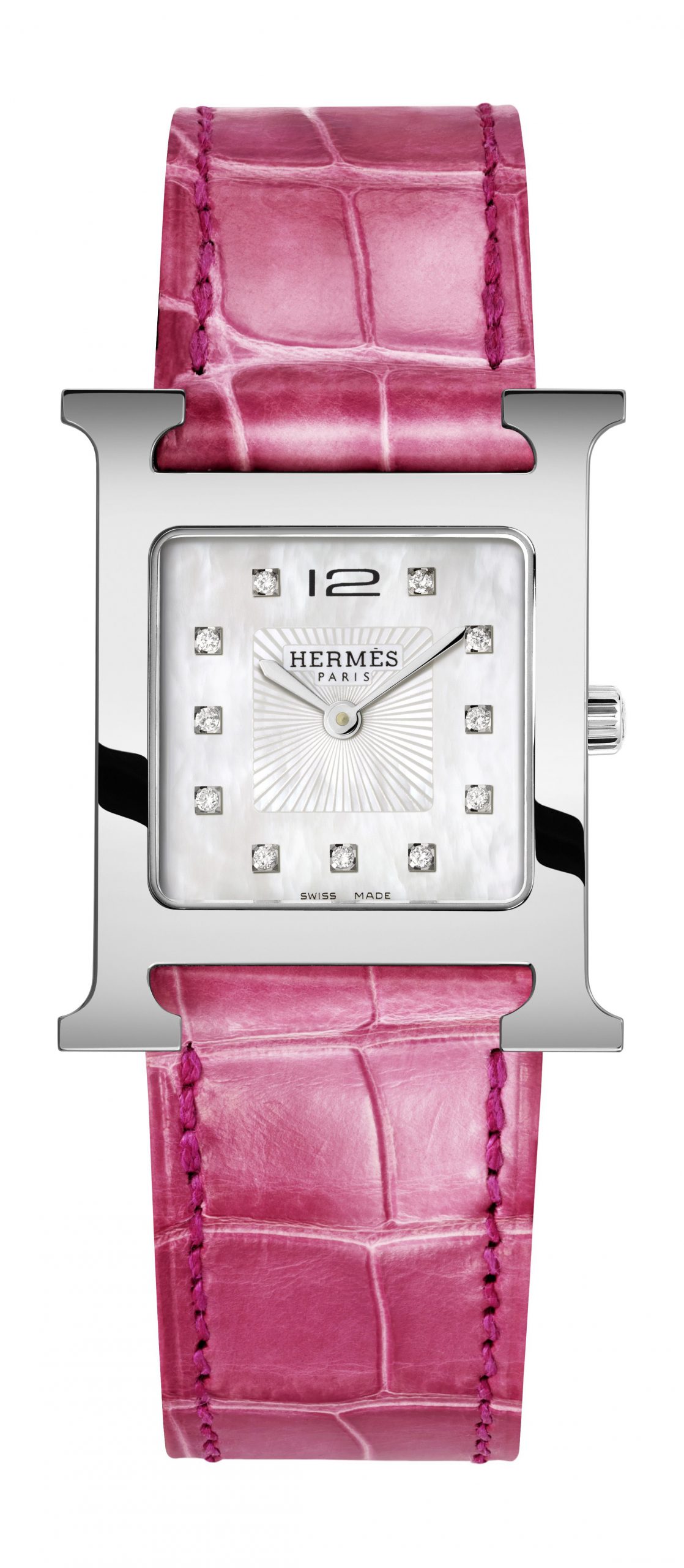 Hermès Heure H MM
