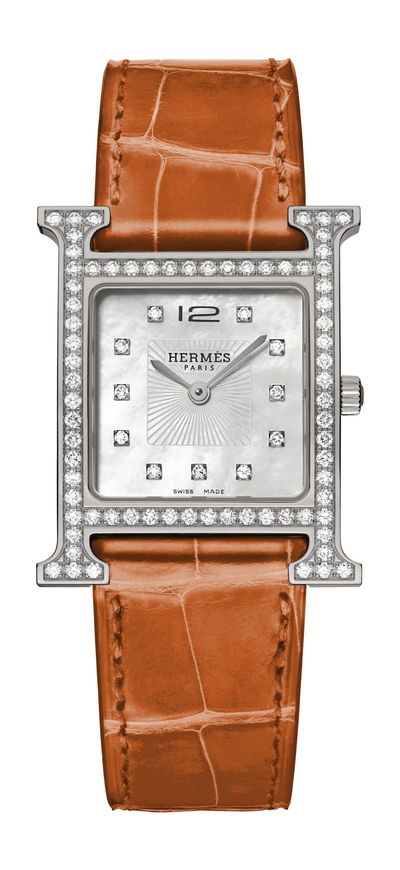 Hermès Heure H MM