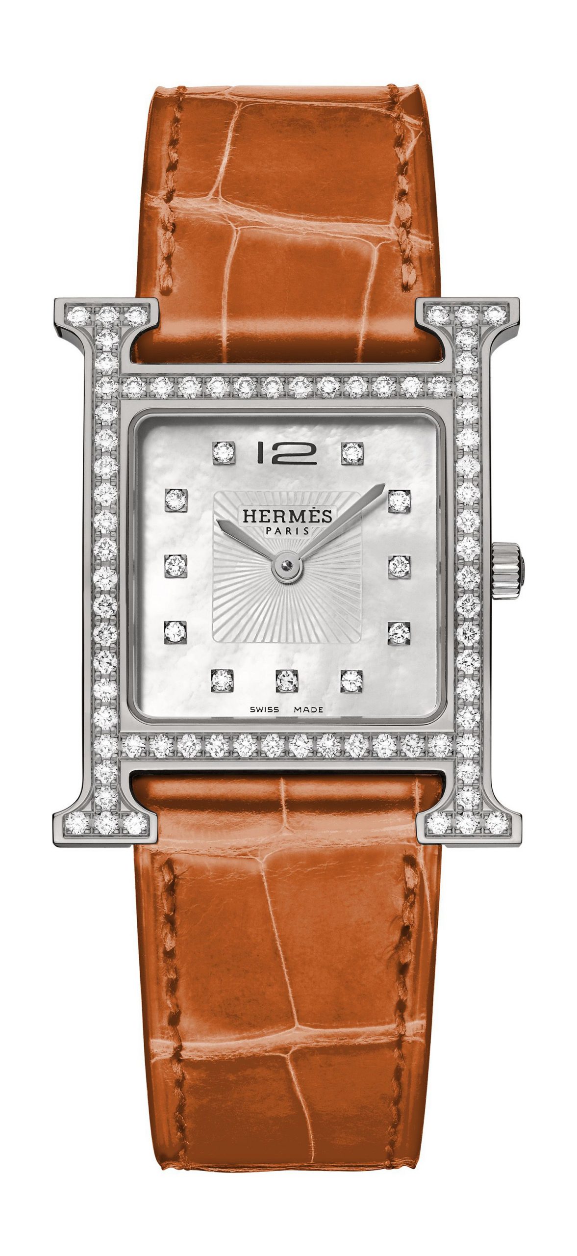Hermès Heure H MM