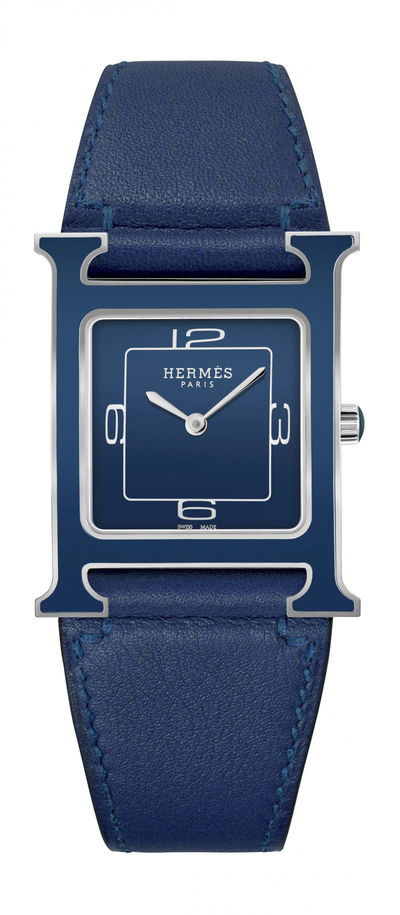 Hermès Heure H MM