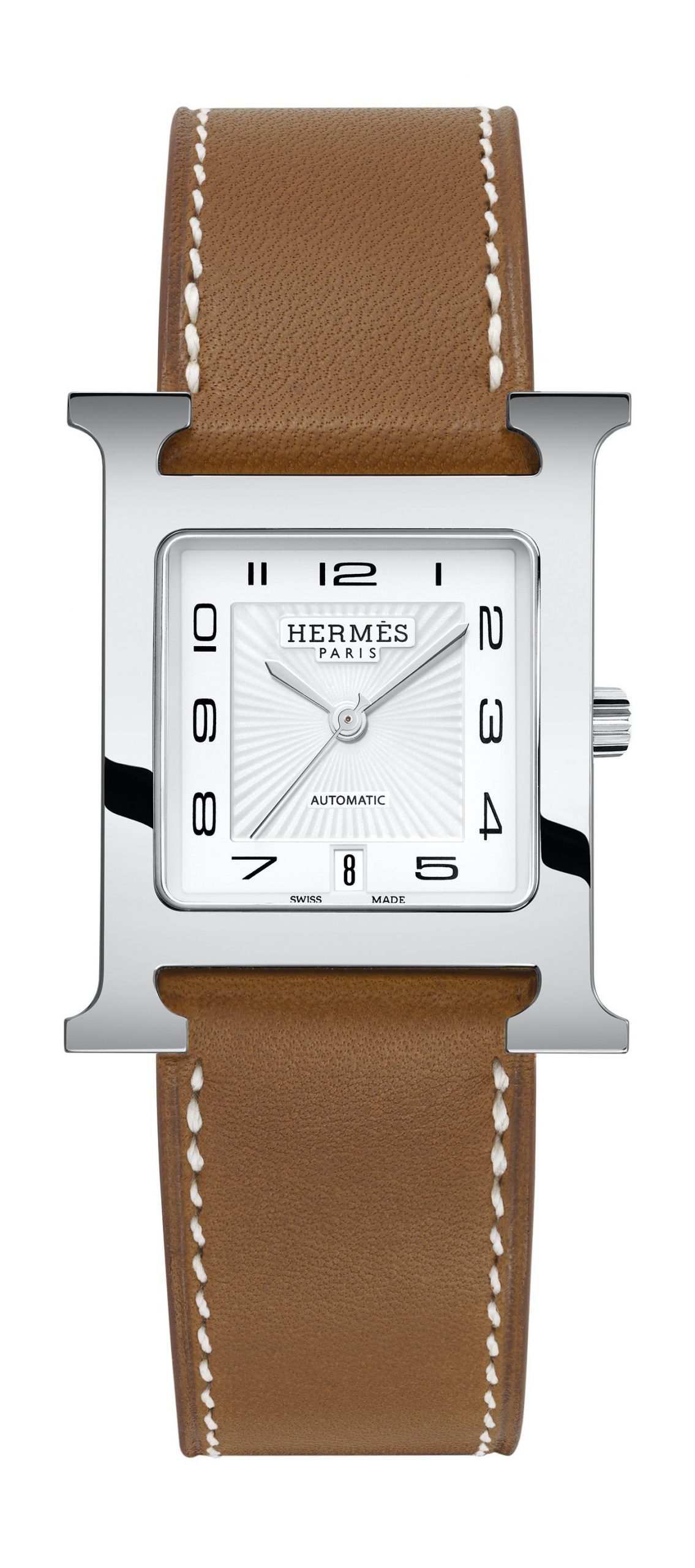 Hermès Heure H Automatic