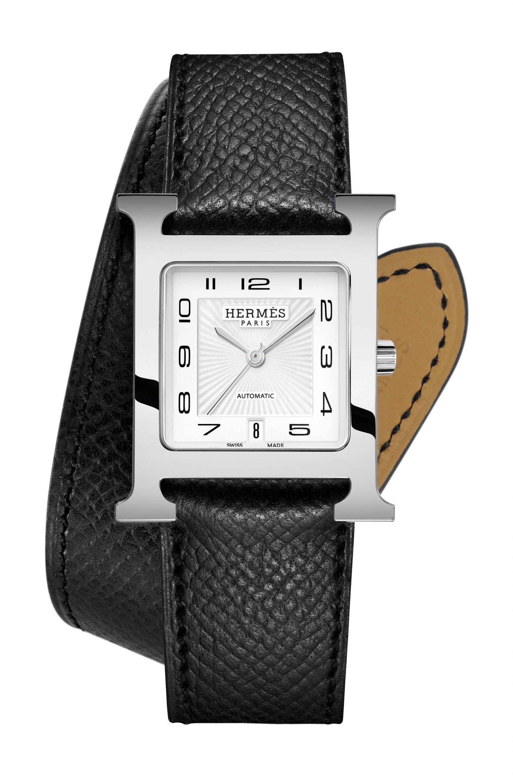Hermès Heure H Automatic