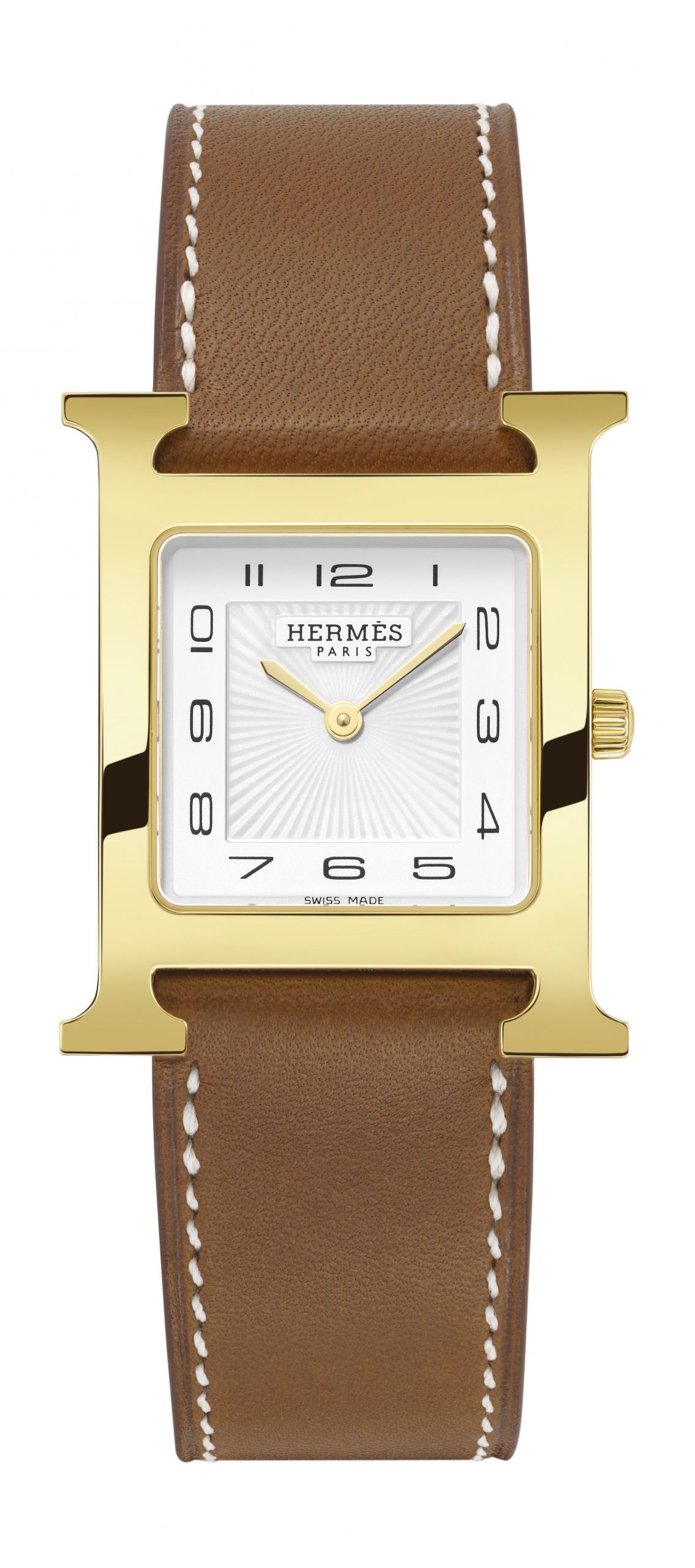 Hermès Heure H MM