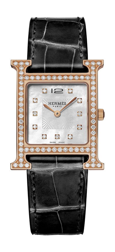 Hermès Heure H MM