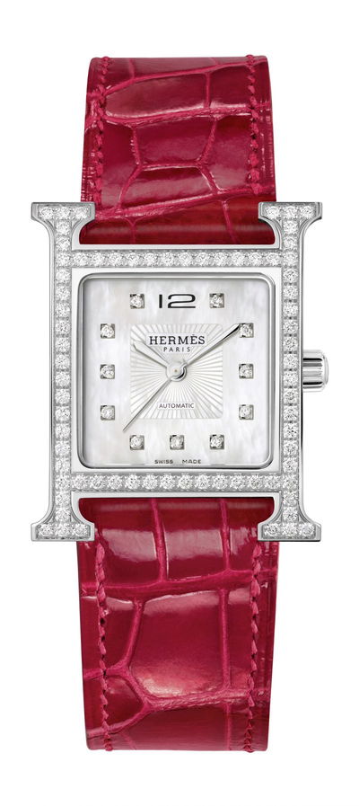 Hermès Heure H Automatic