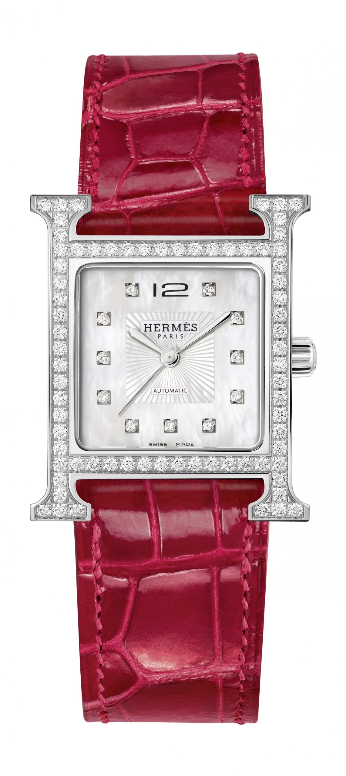 Hermès Heure H Automatic