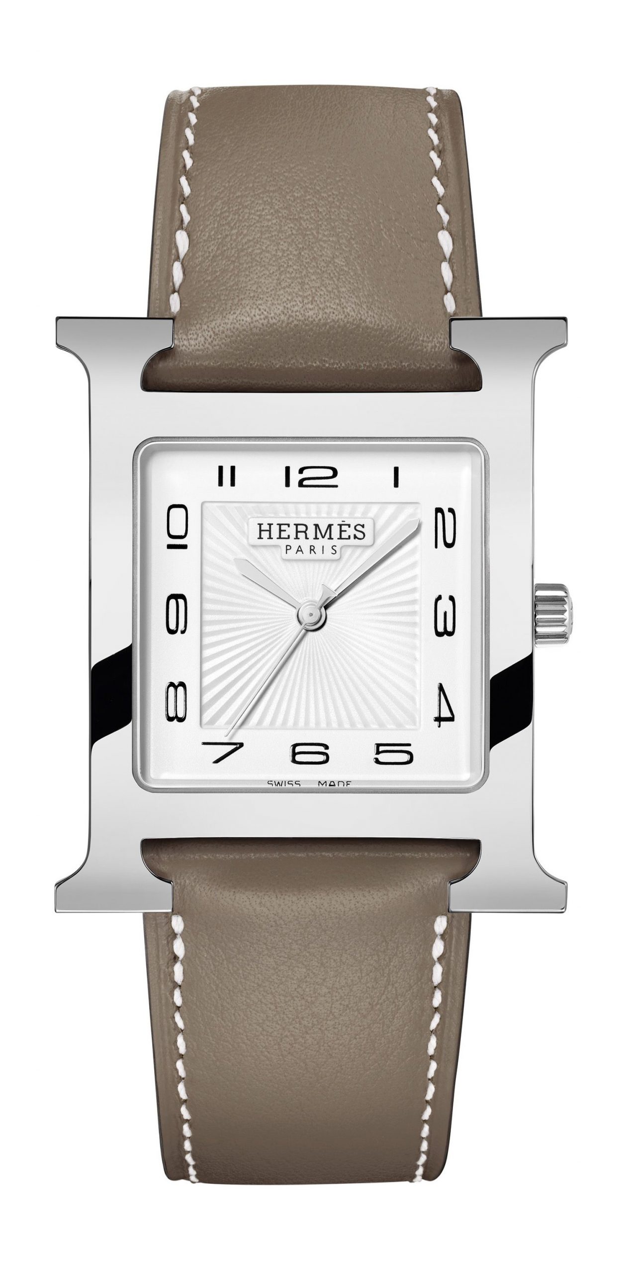 Hermès Heure H GM