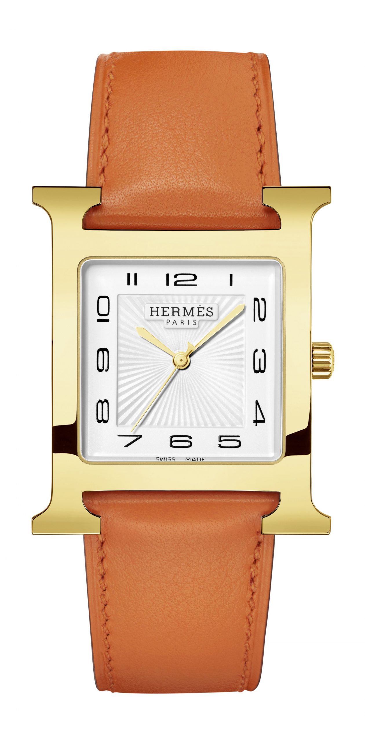 Hermès Heure H TGM