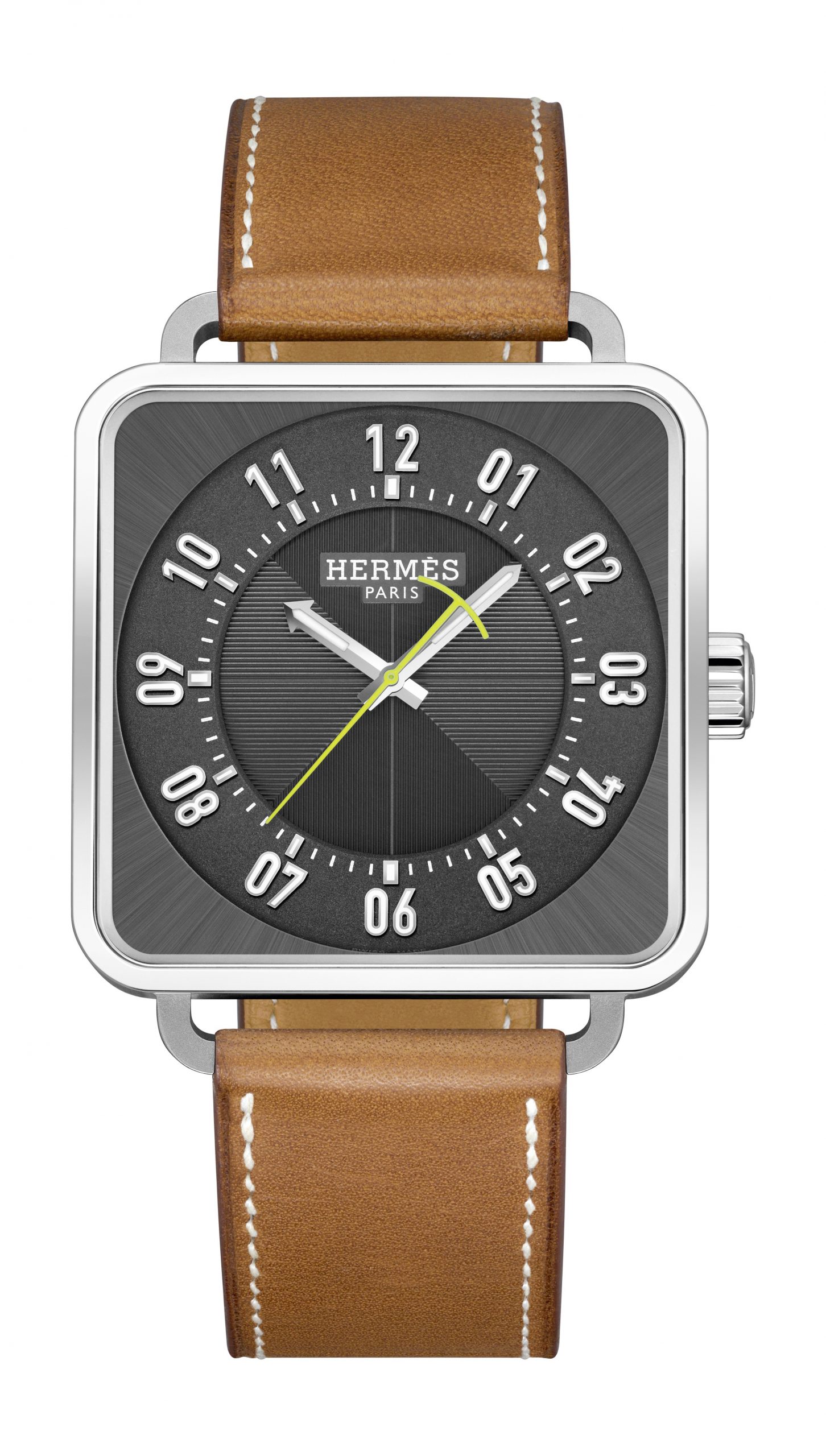 Hermès Carré H