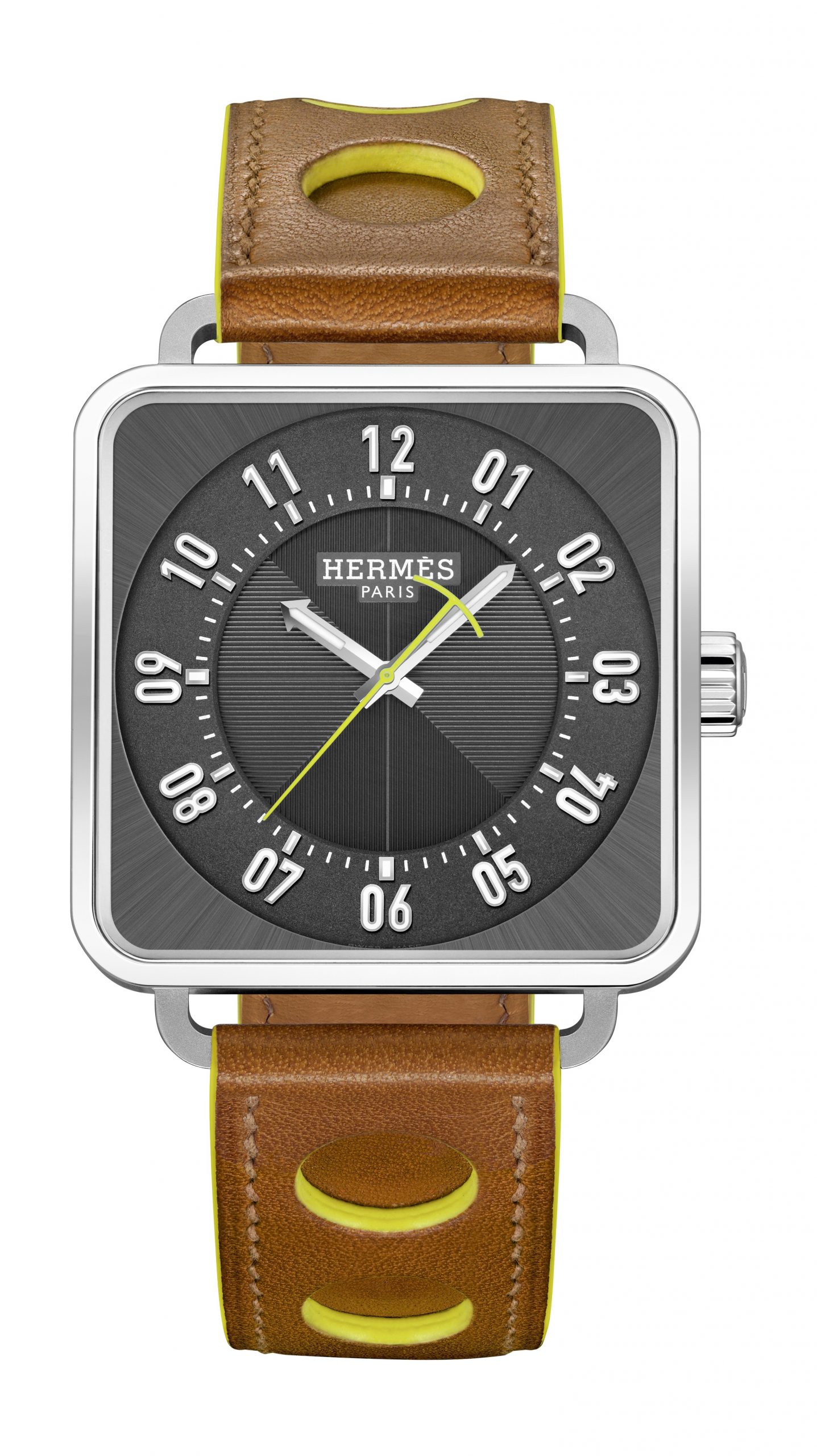 Hermès Carré H