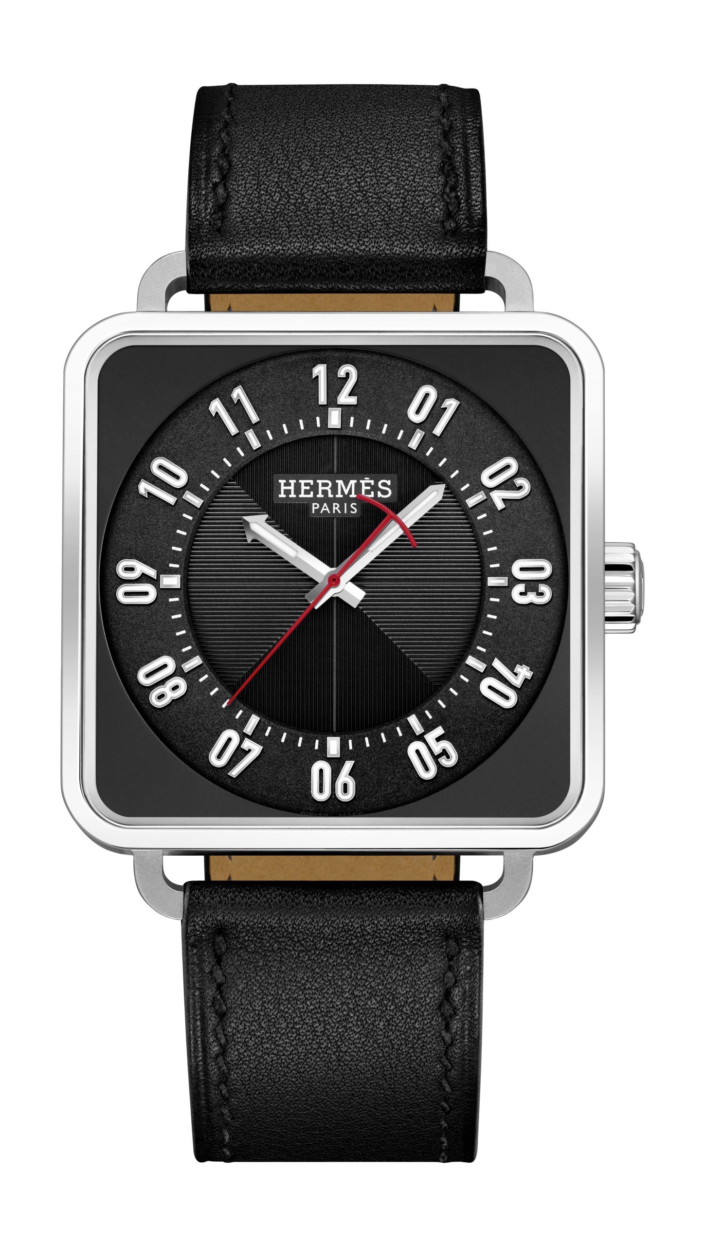 Hermès Carré H
