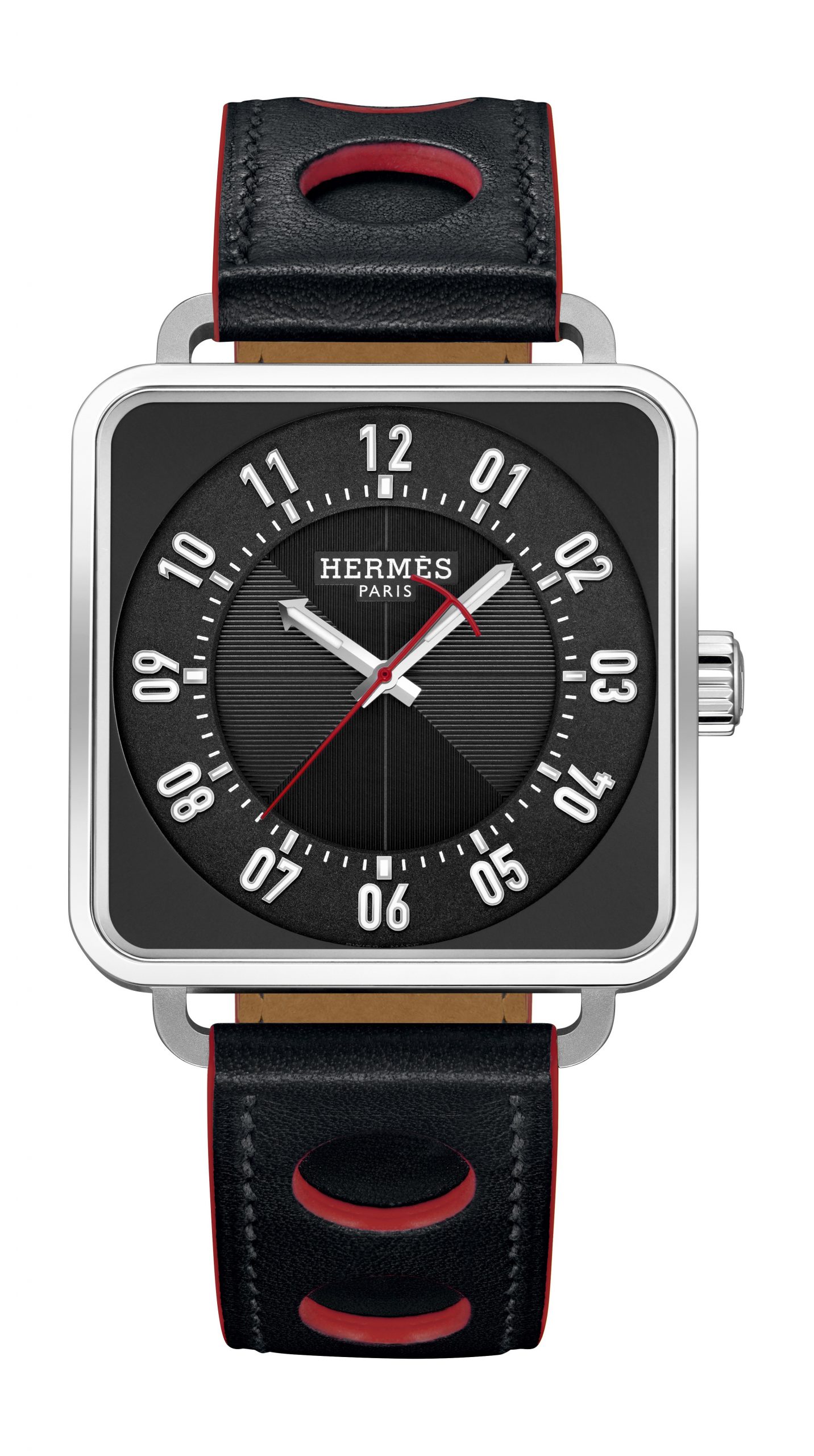 Hermès Carré H