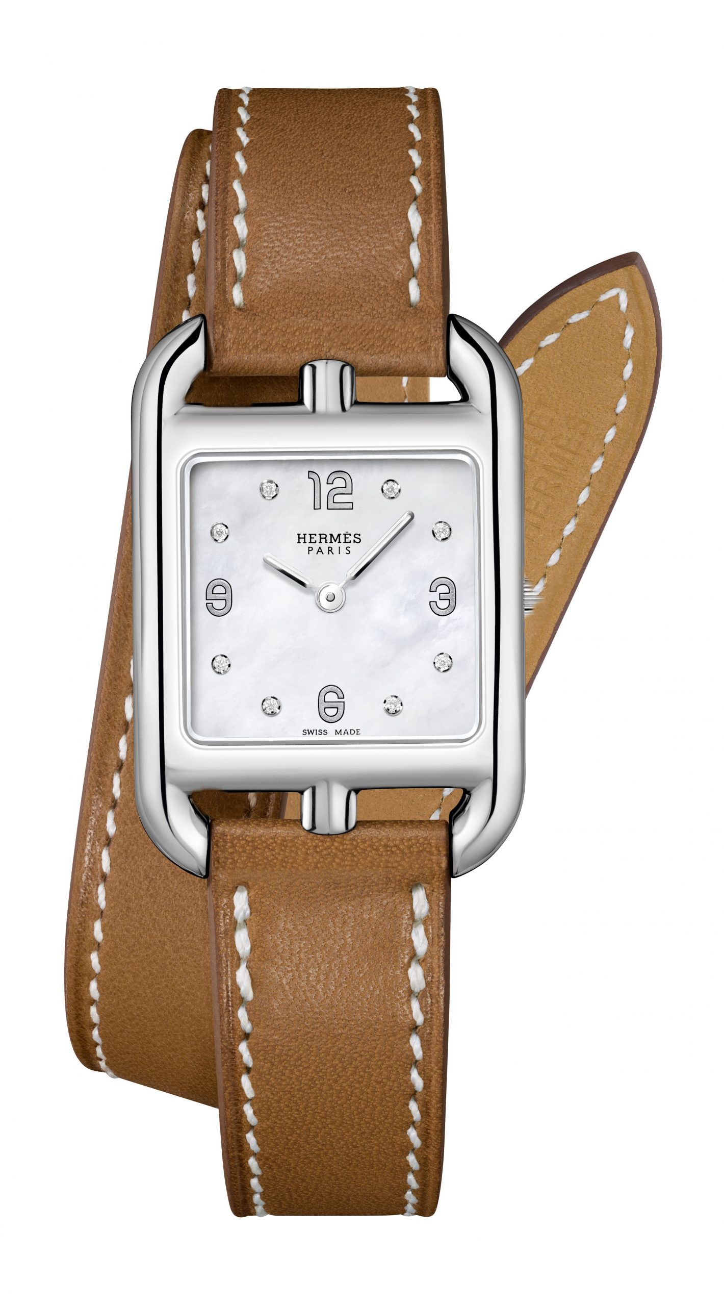 Hermès Cape Cod PM