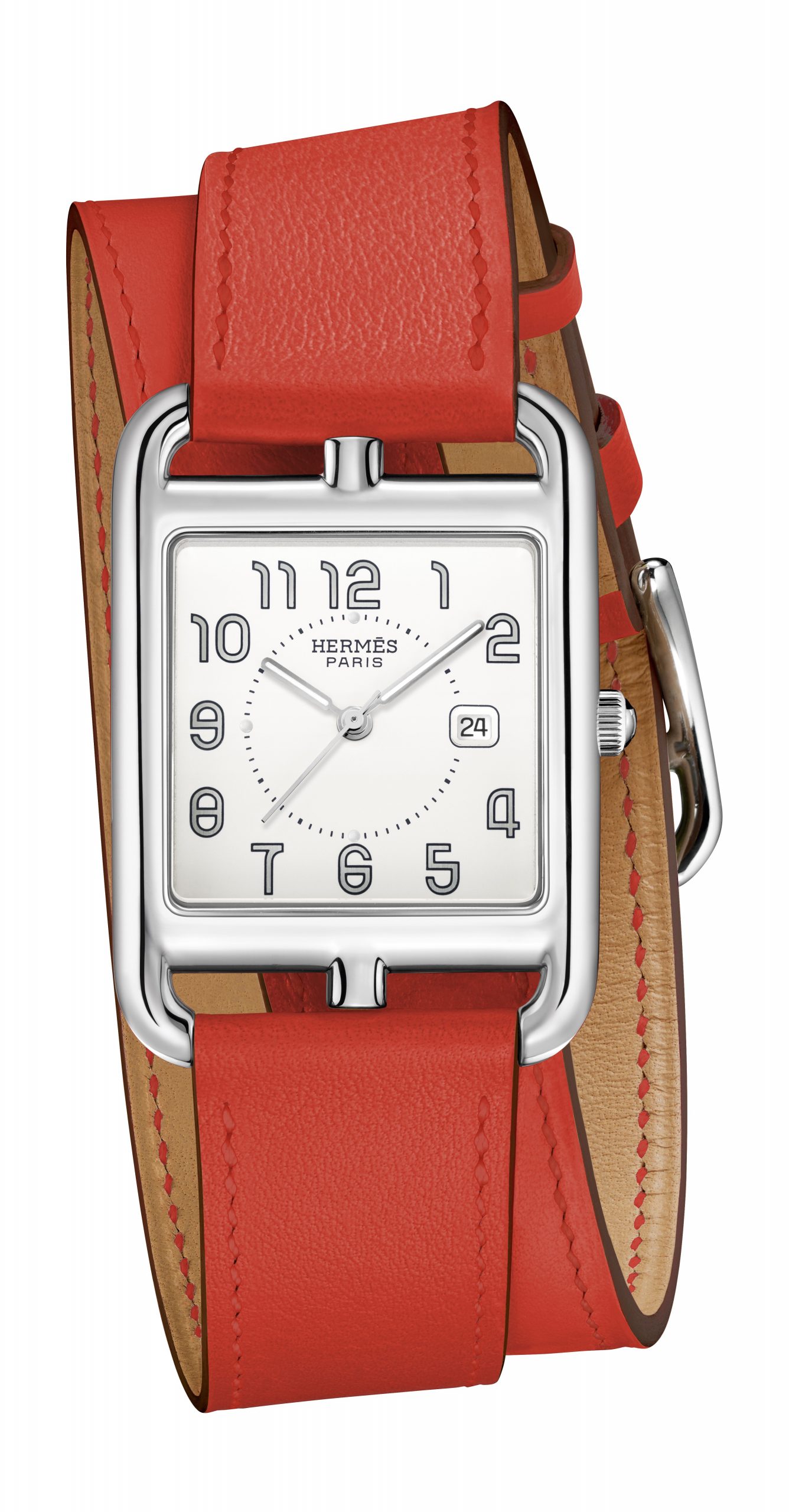 Hermès Cape Cod GM