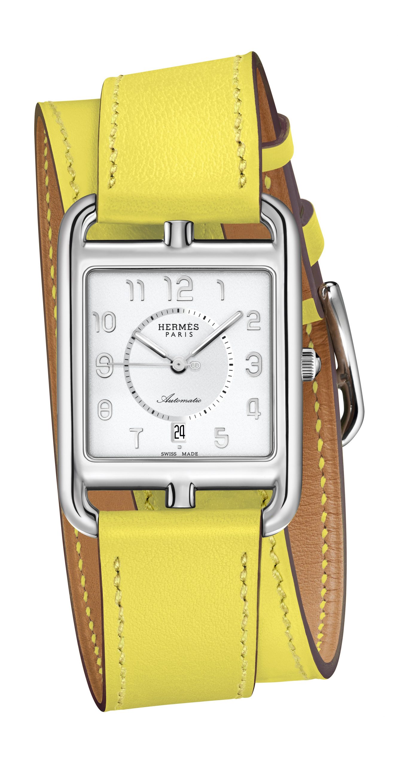 Hermès Cape Cod Automatic