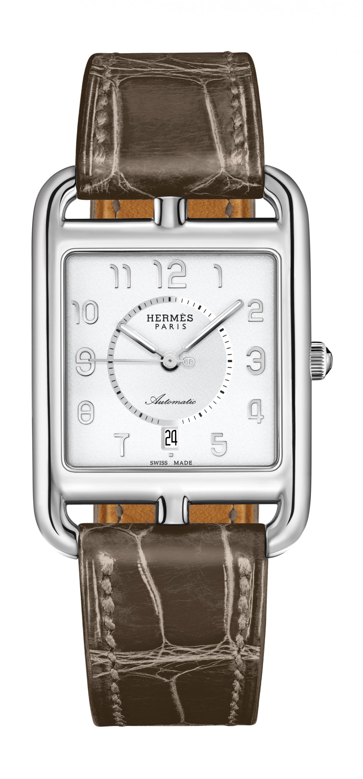 Hermès Cape Cod Automatic