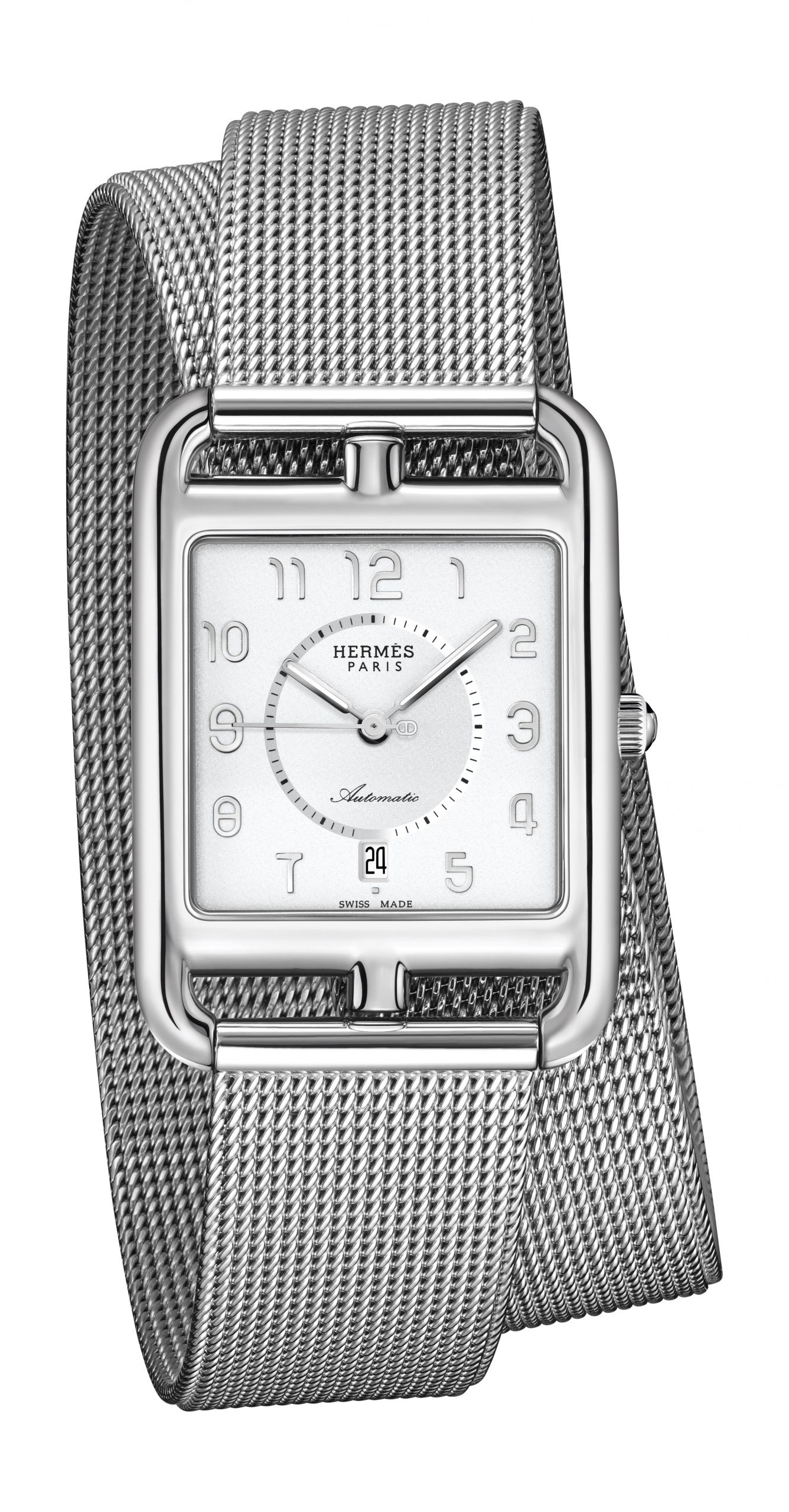 Hermès Cape Cod Automatic