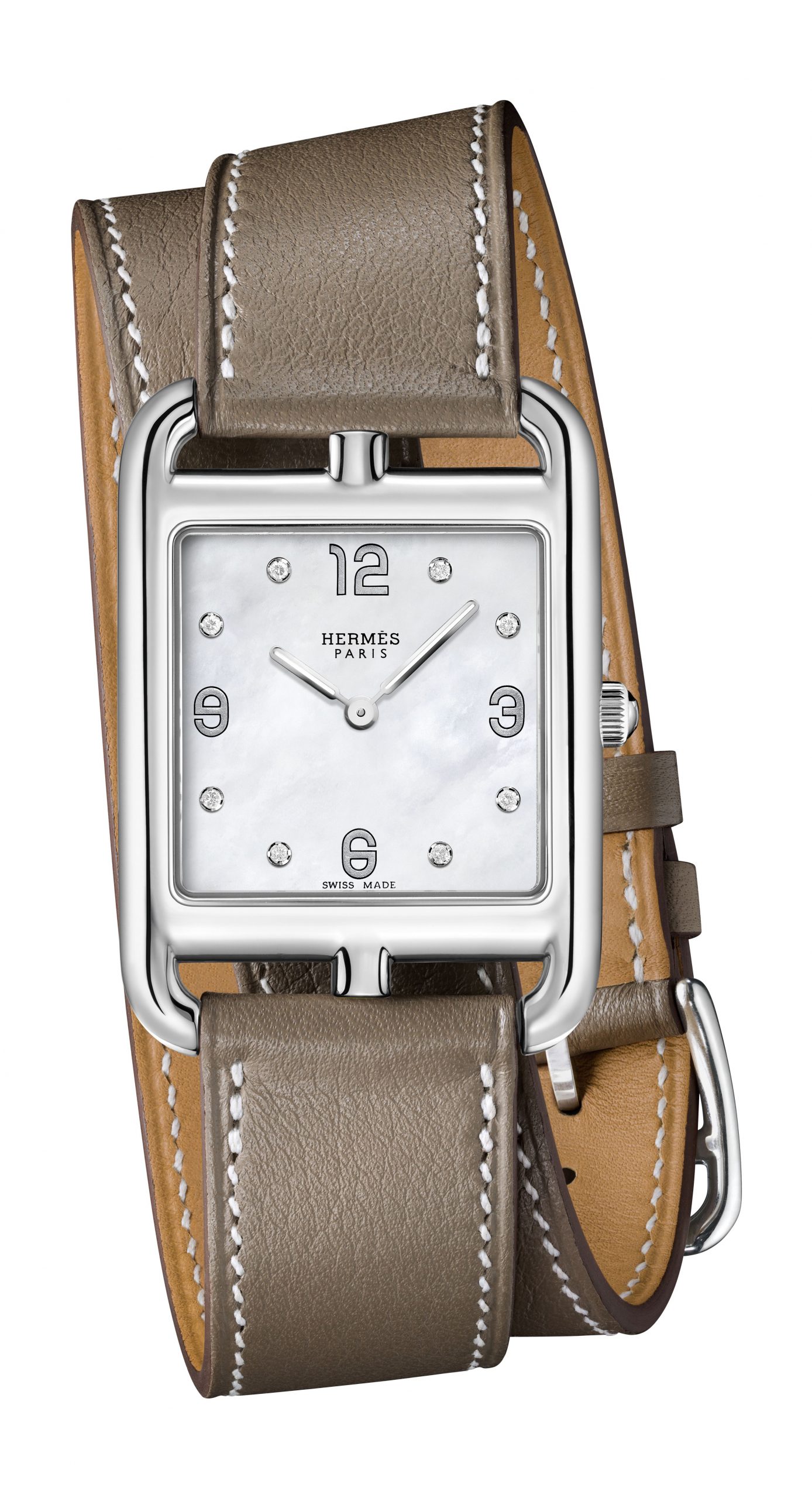 Hermès Cape Cod GM