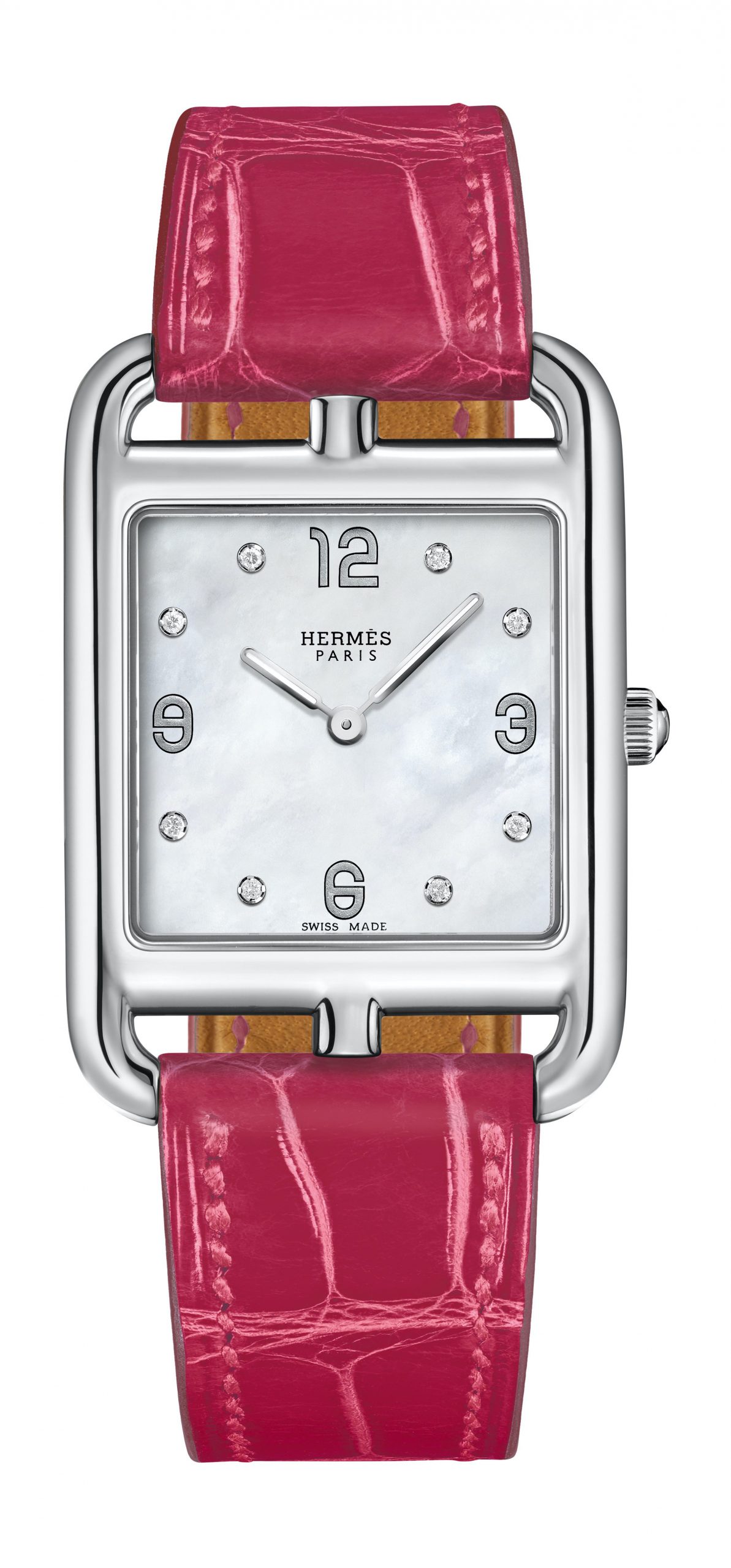 Hermès Cape Cod GM
