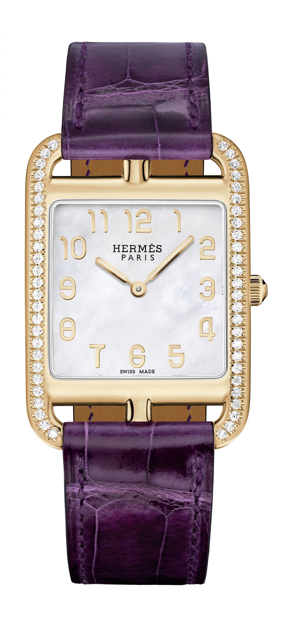 Hermès Cape Cod GM