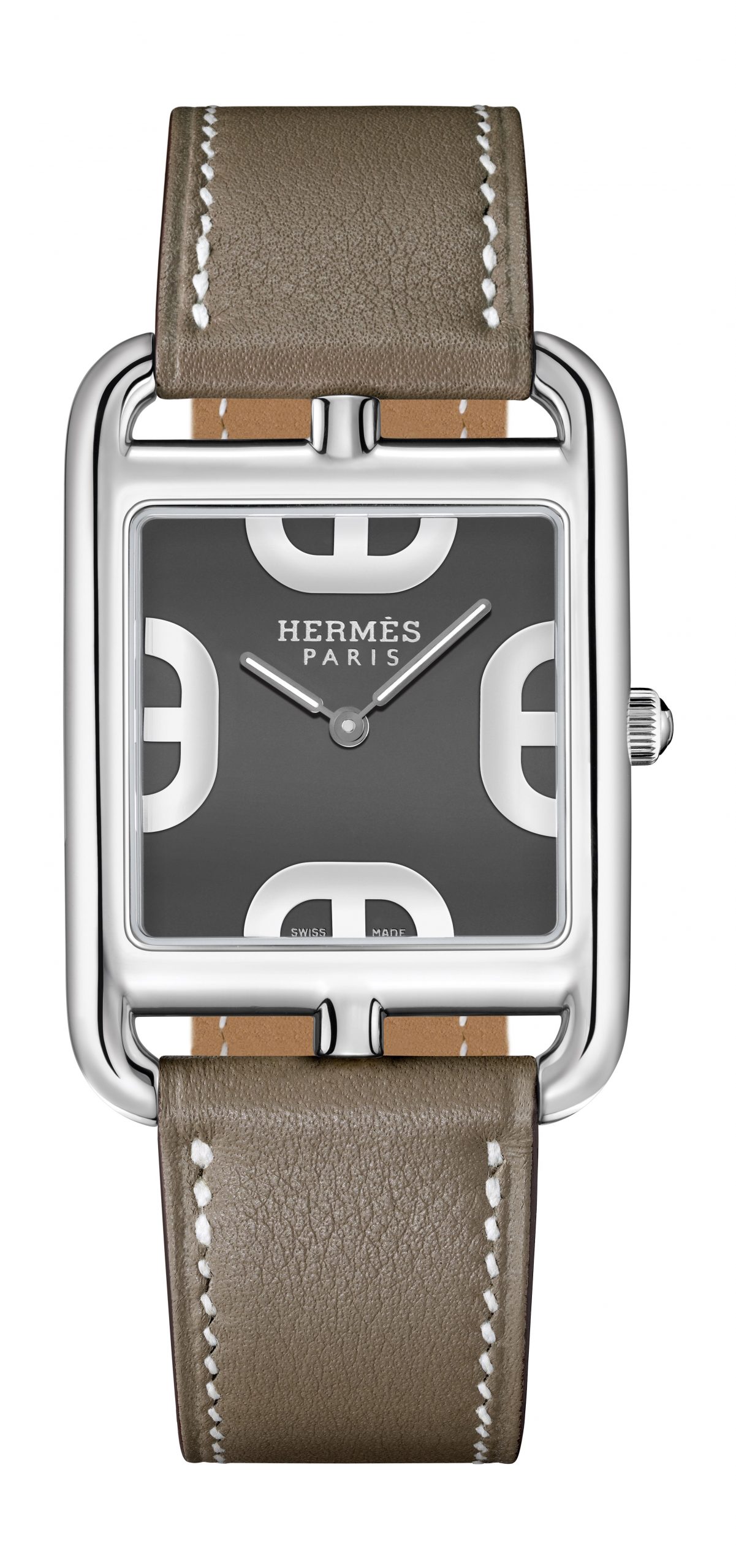 Hermès Cape Cod Chaîne d'Ancre 