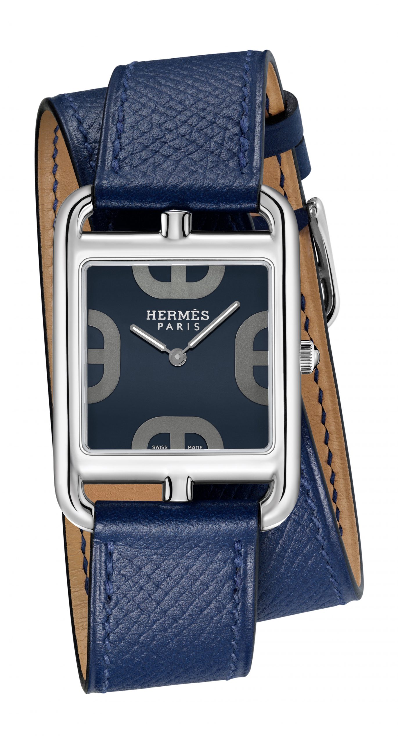 Hermès Cape Cod Chaîne d'Ancre 