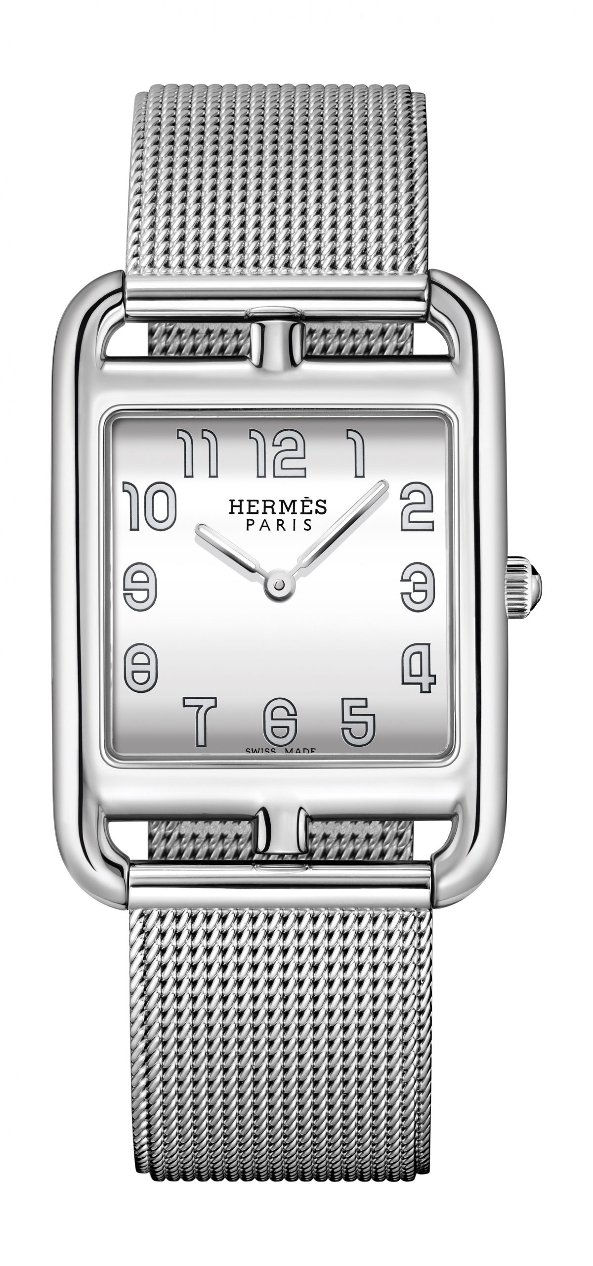 Hermès Cape Cod Milanais