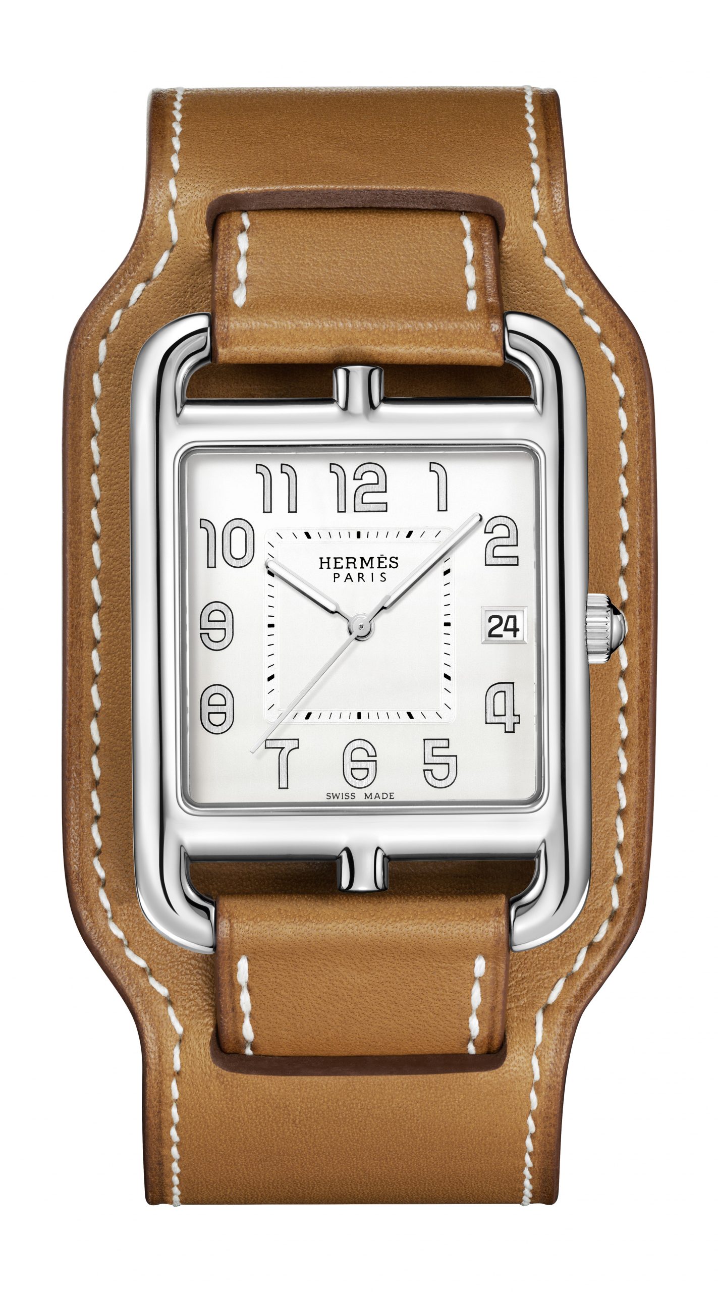 Hermès Cape Cod TGM
