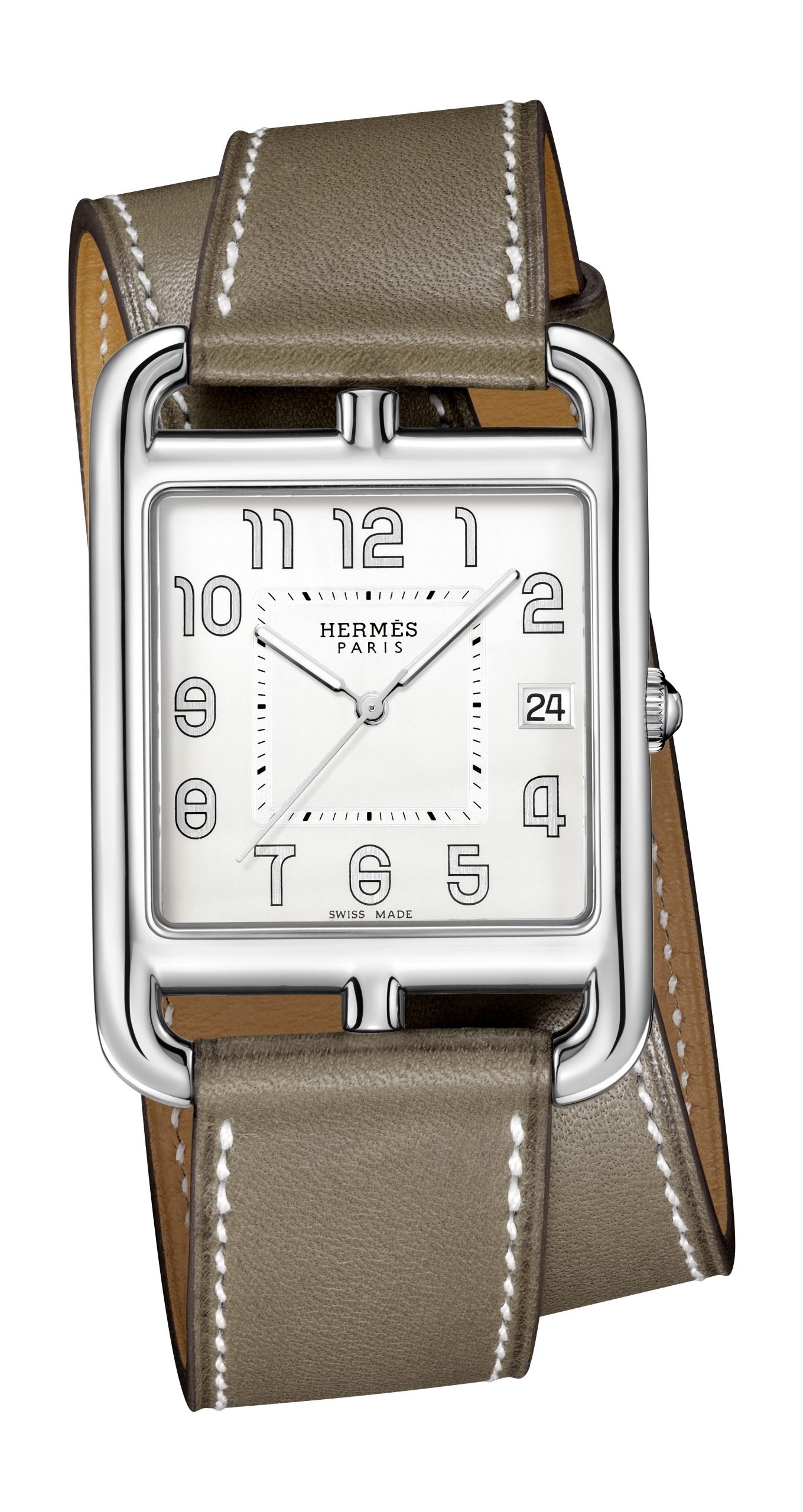 Hermès Cape Cod TGM