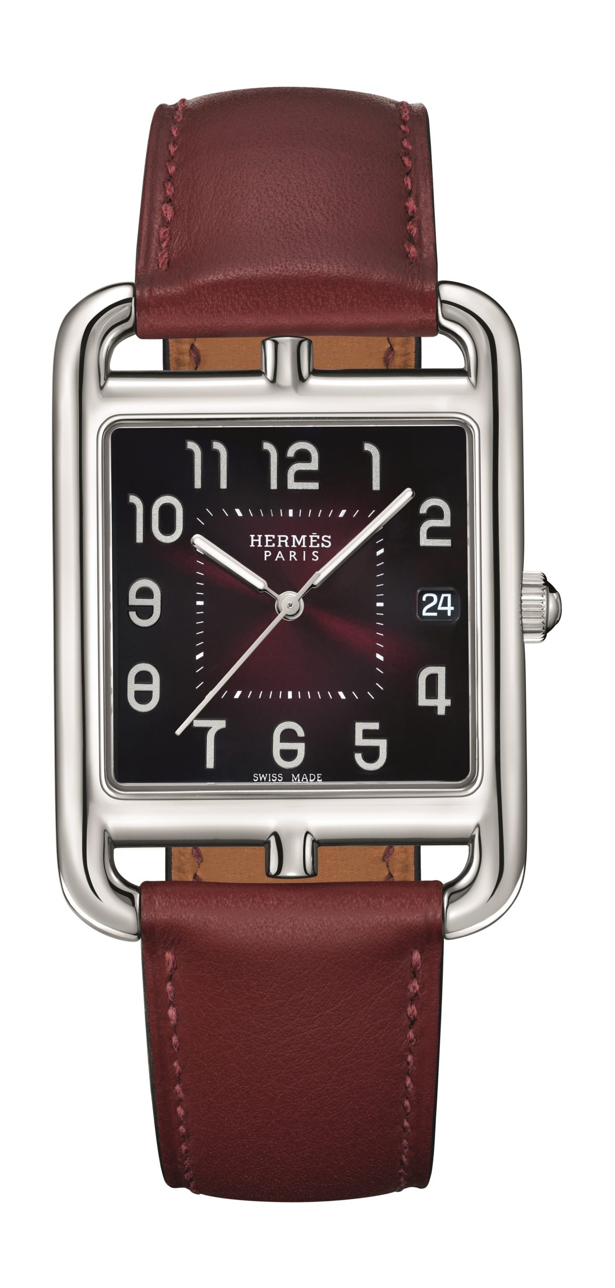Hermès Cape Cod TGM