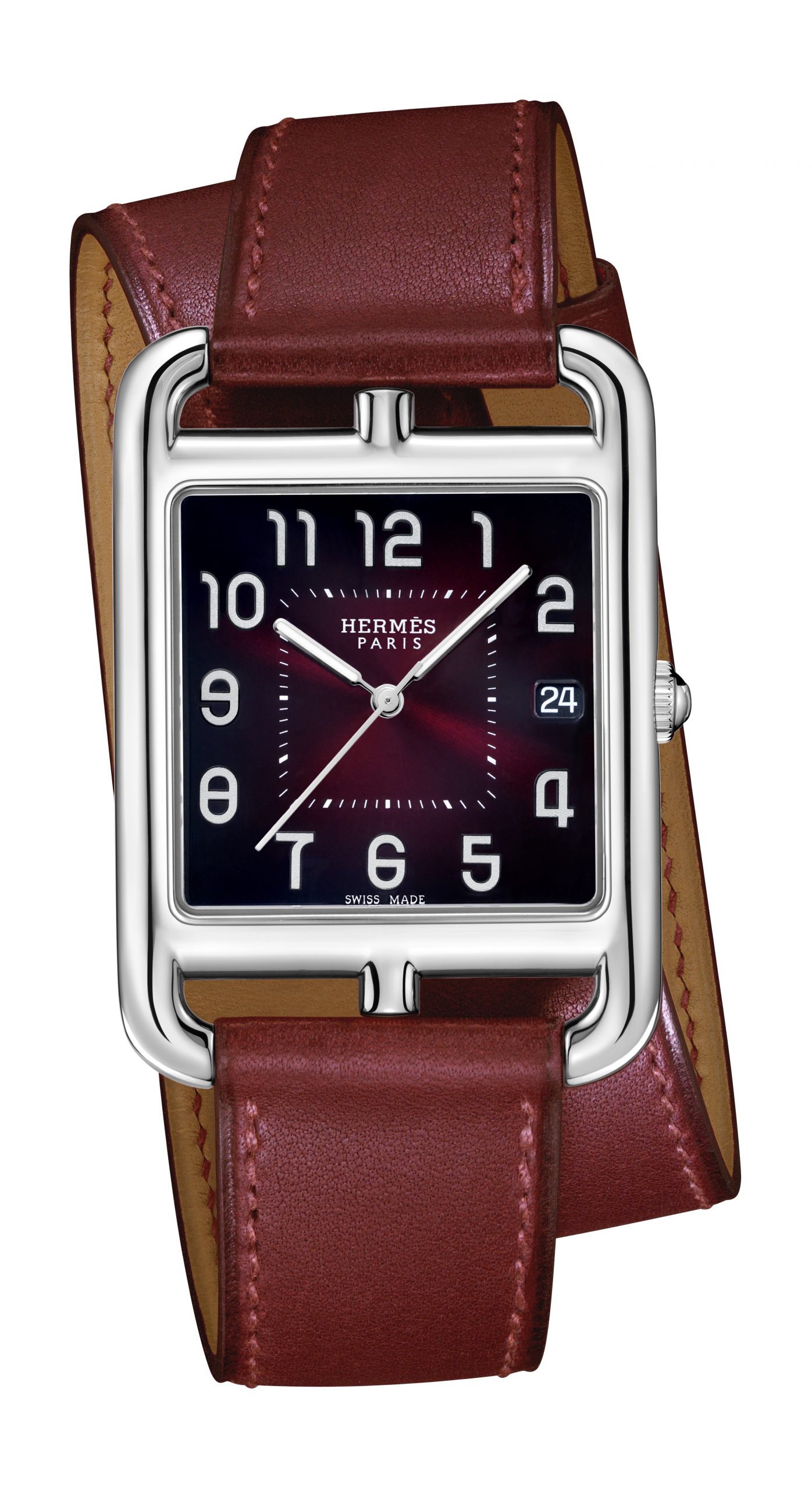 Hermès Cape Cod TGM
