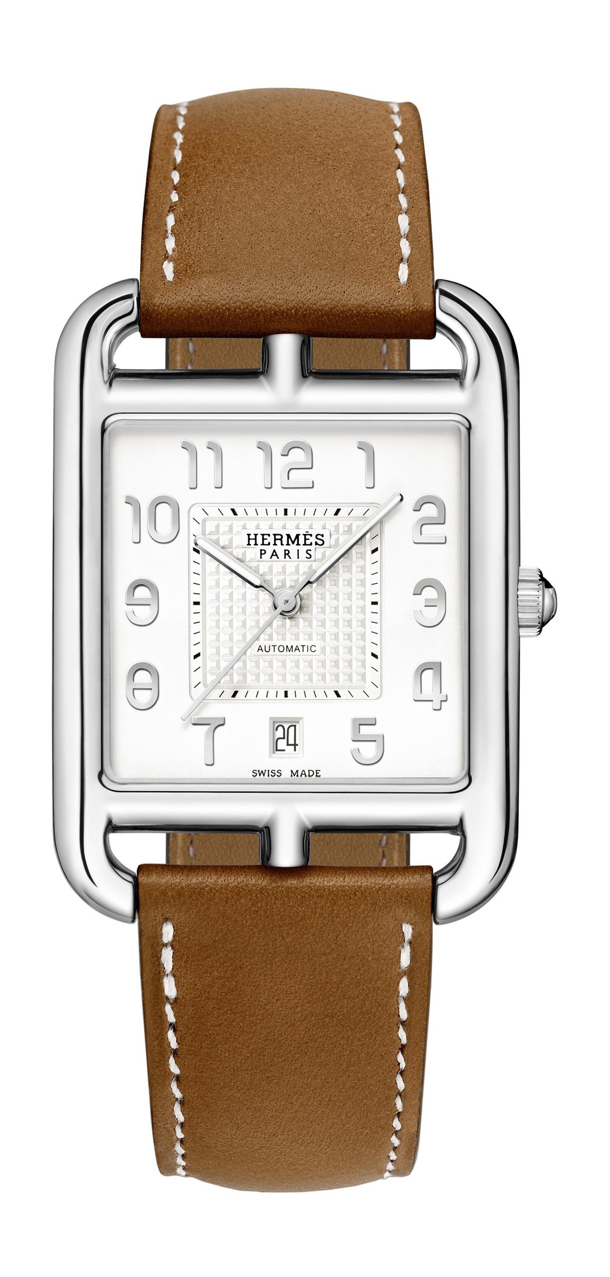 Hermès Cape Cod TGM Manufacture