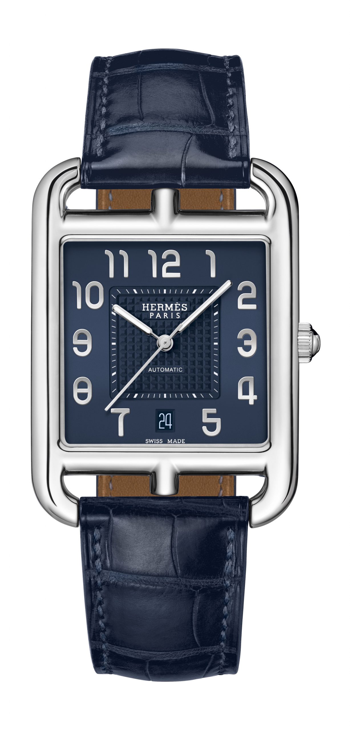 Hermès Cape Cod TGM Manufacture